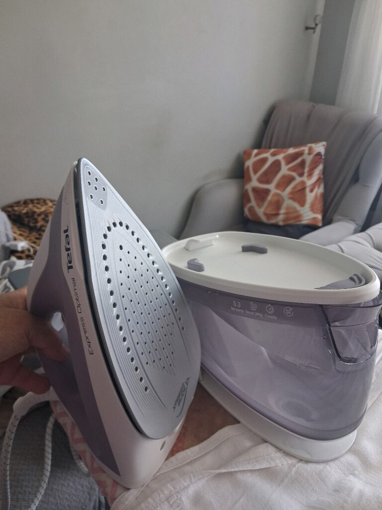 Tefal Kazanlı Ütü - 2