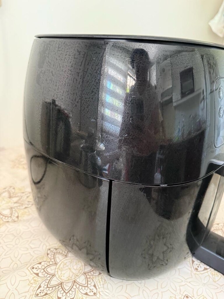 Philips Airfryer XXL Fat Removal Technology - Az Kullanılmış (4-5 Kez) - 6