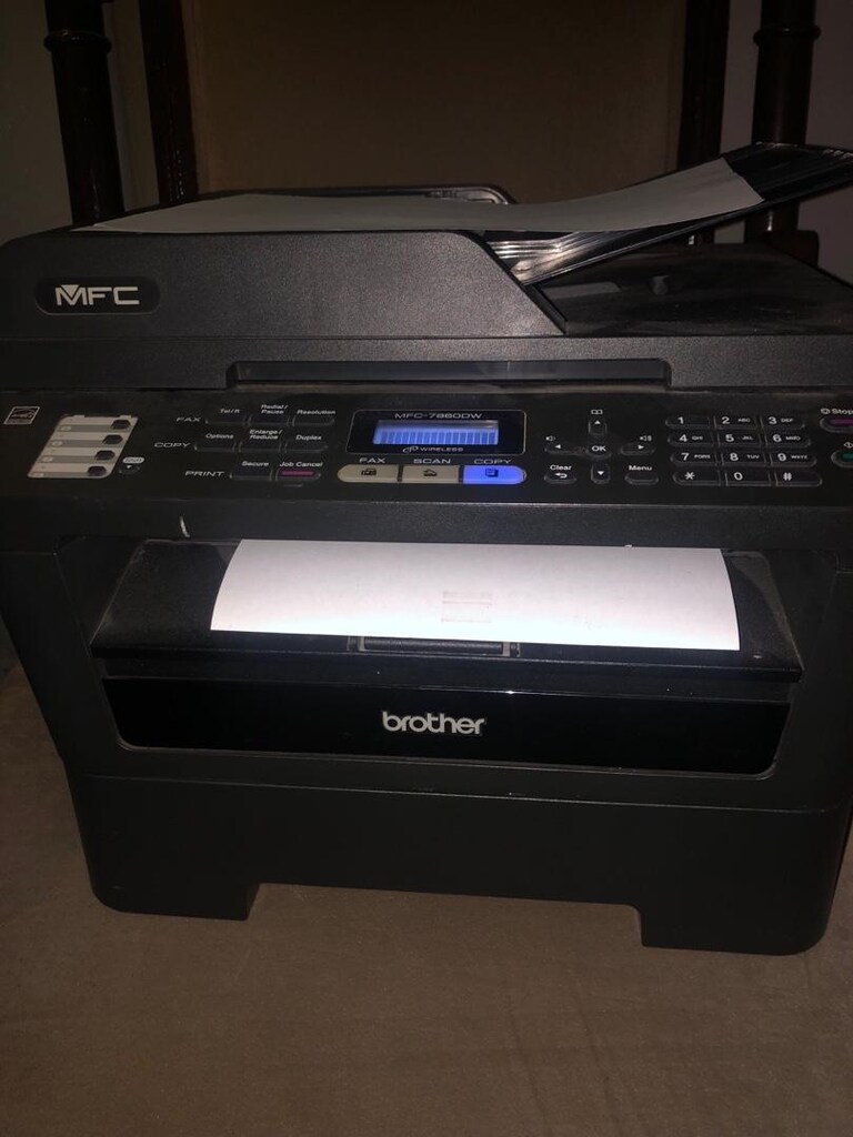 fotokapi mfc 7860 dw - 3