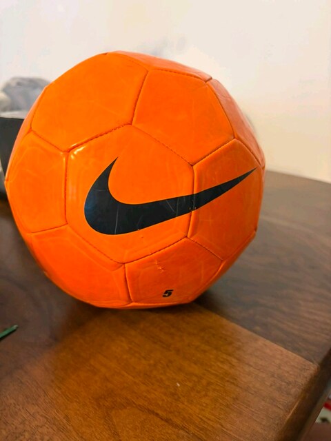 Nike marka Futbol Topu