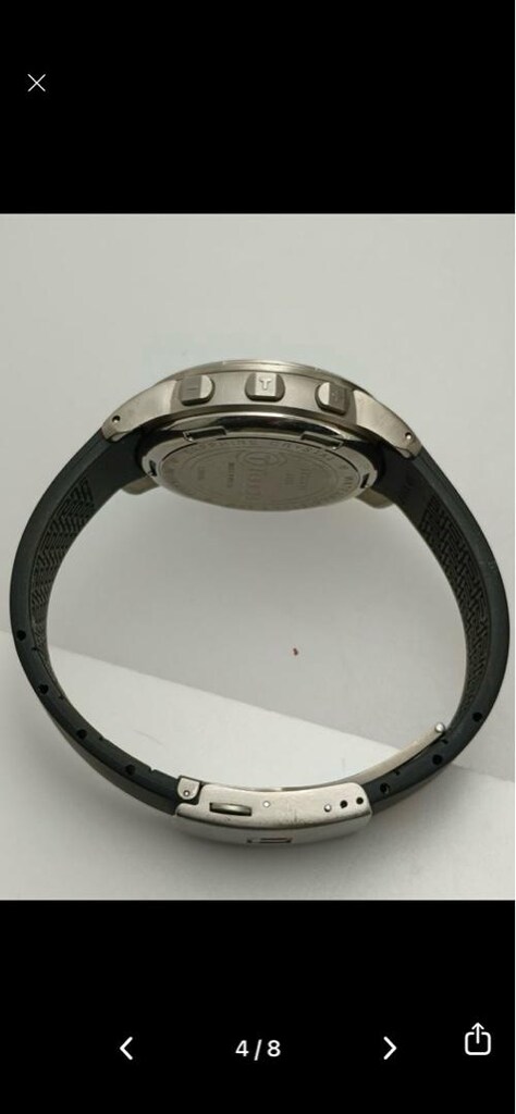 tissot touch saat - 5