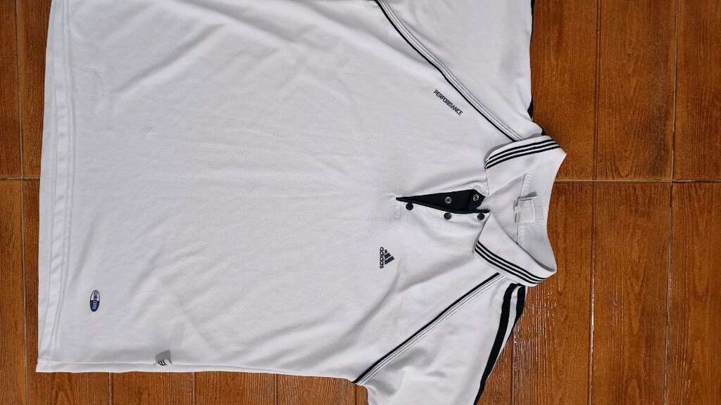 Adidas likralı tshirt. - 12