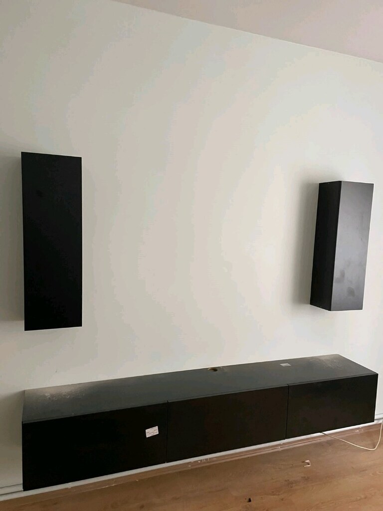 duvar ünitesi TV ÜNİTESİ - 2