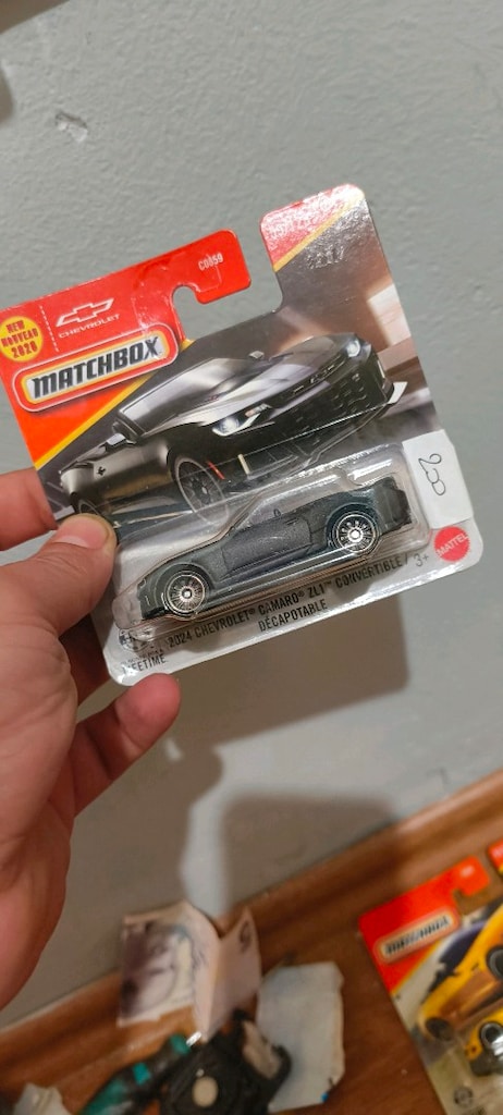 MATCHBOX KOLEKSİYON SETİ (17 ADET) - 11