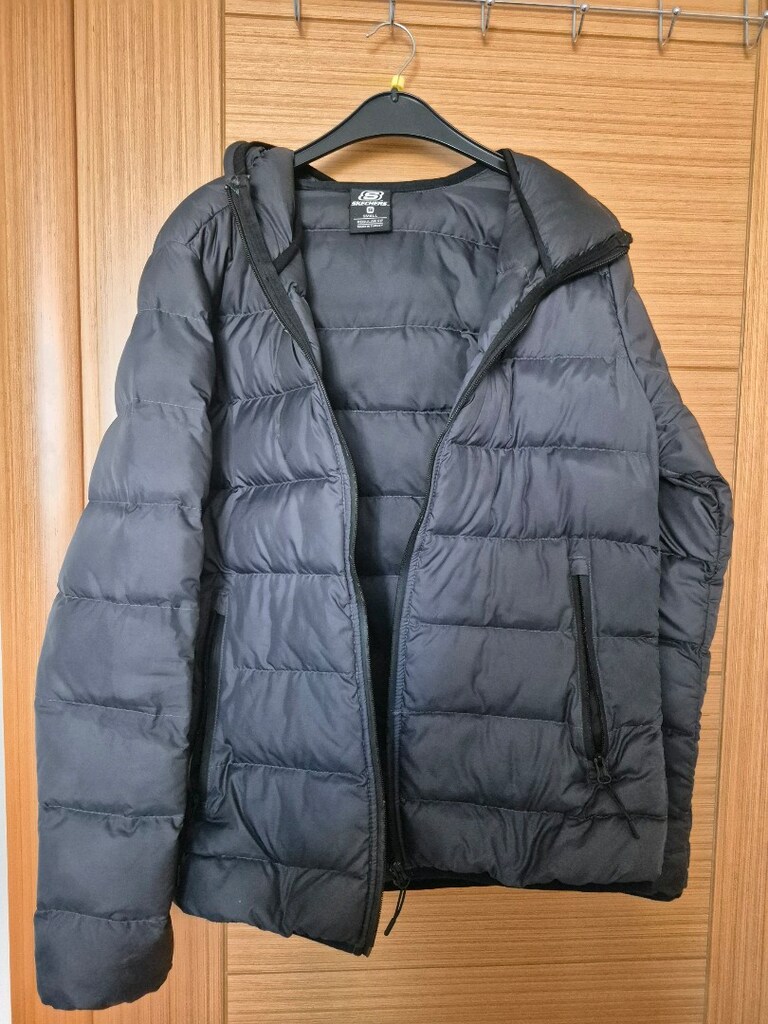skechırs mont