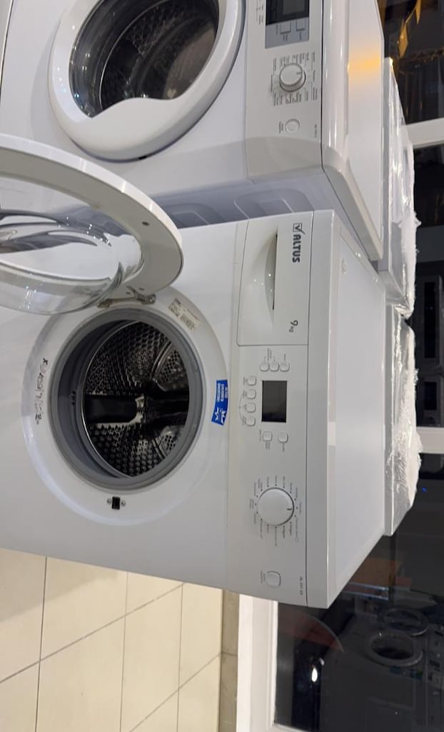 Altus Çamaşır Makinesi - 4