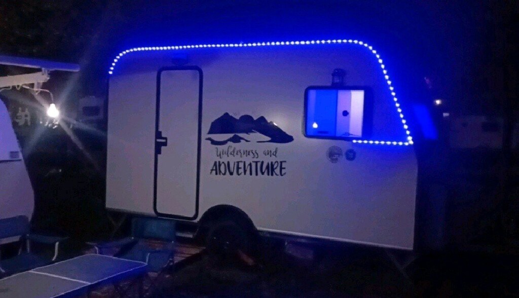 çekme karavan - 3