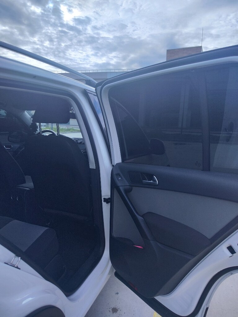 Satılık Temiz Tiguan - 2
