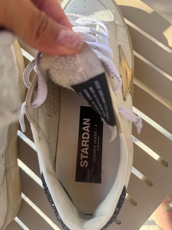 Orijinal Golden Goose - 3