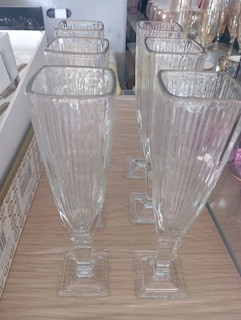 6 lı kahve yanı bardagı - 7
