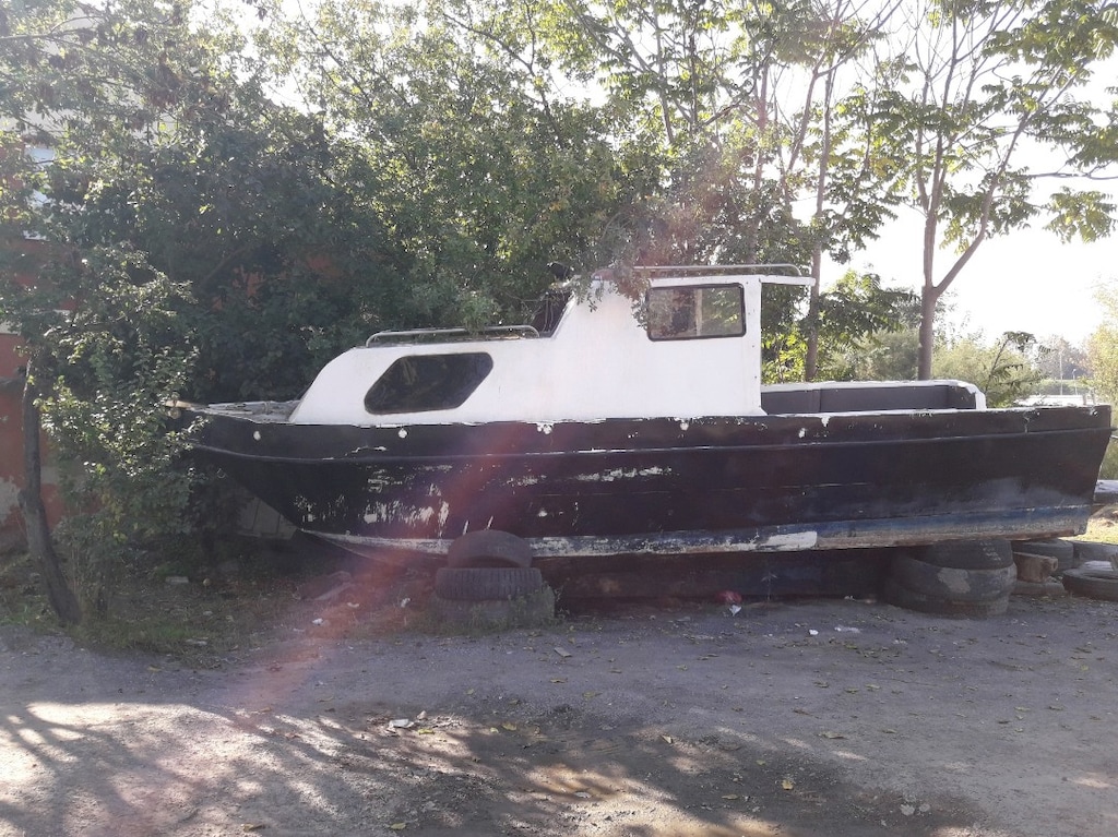 Satılık motorsuz - 3