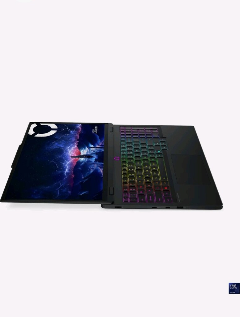 Lenovo LegiOn 5 i7-14700HX RTX 5060 OLED EKRAN SIFIR KAPALI KUTU - 2