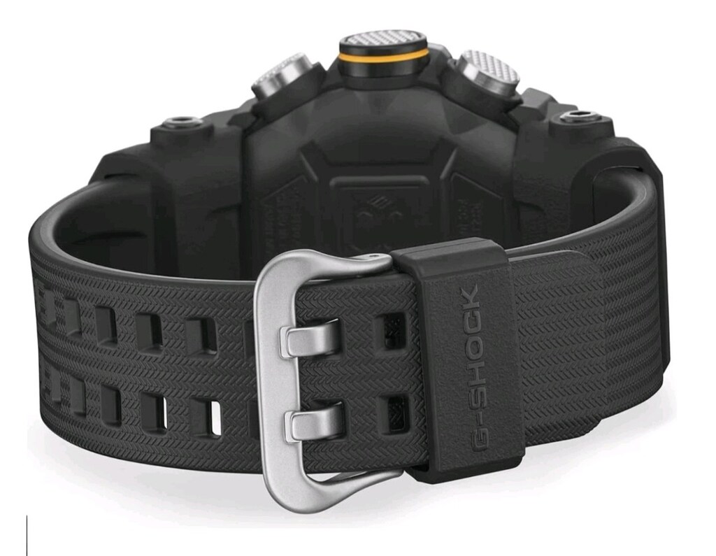 casio kol saat - 4