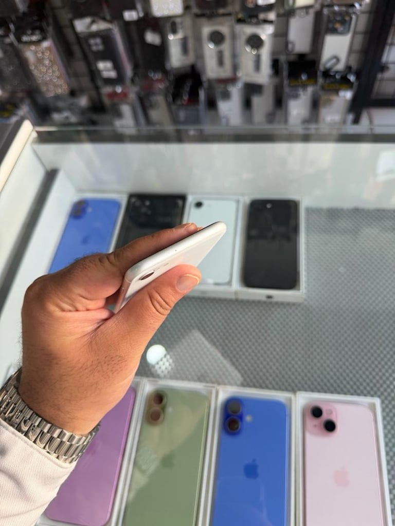 IPHONE SE 2020 TR SORUNSUZ - 3