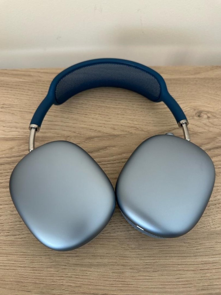 Apple AirPods Max Kulaklık - 3