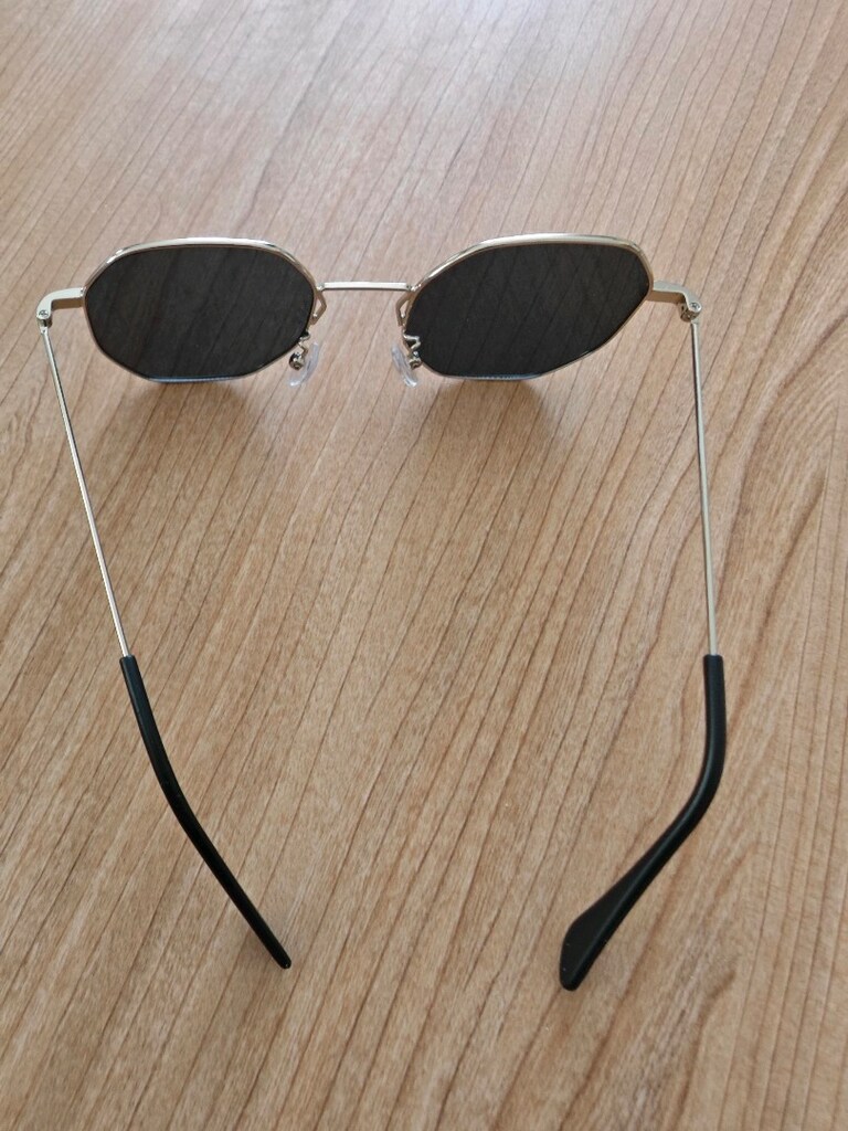 Güneş Gözlüğü Unisex - 3