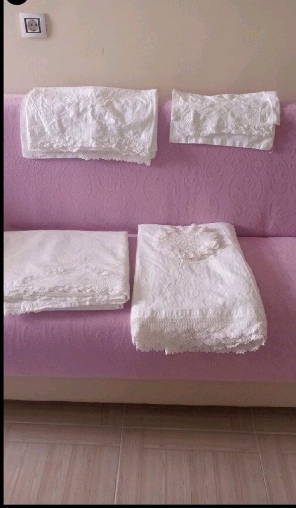 Yatak Odası Takımı **18 parça Fiyati ** - 7