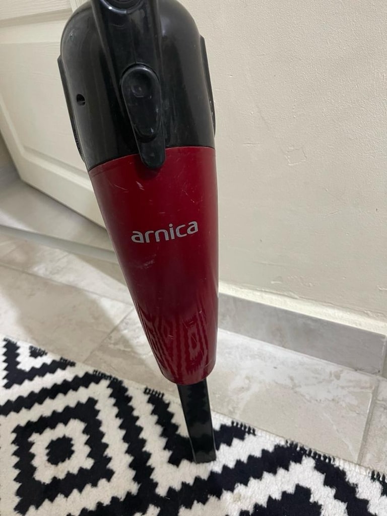 arnica merlin pro 850 W supurge - 2