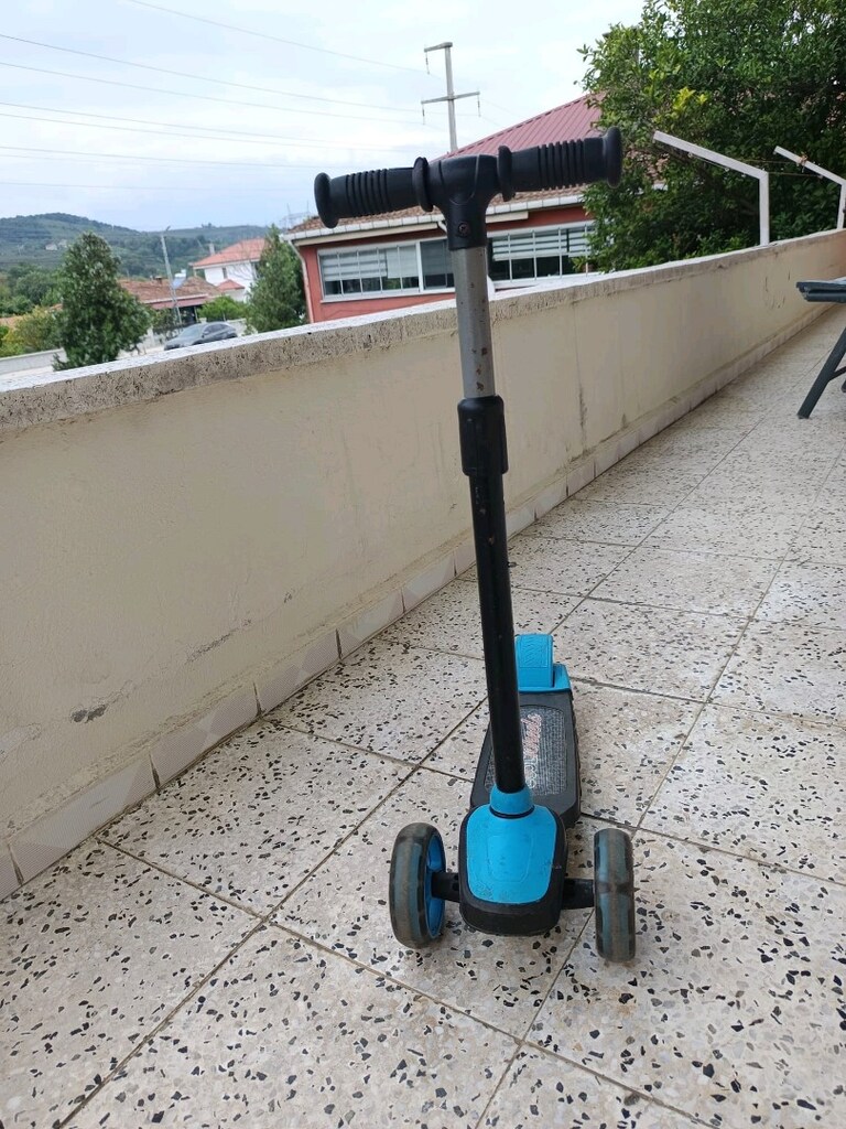 Scooter - 5
