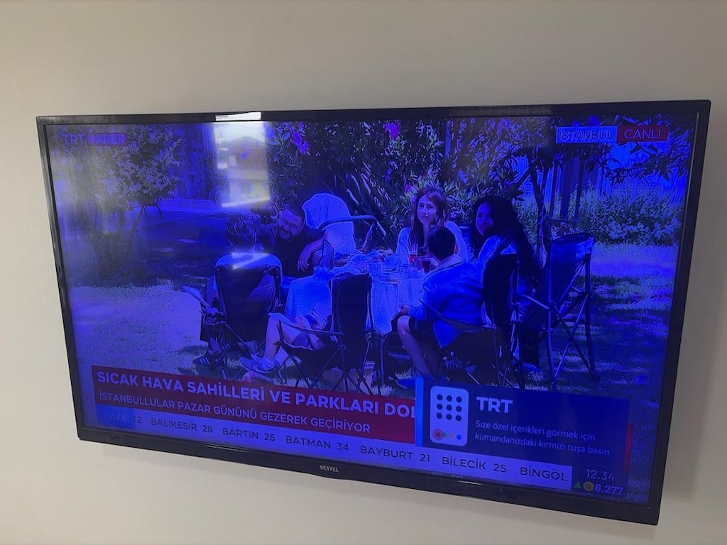 Vestel televizyon - 4