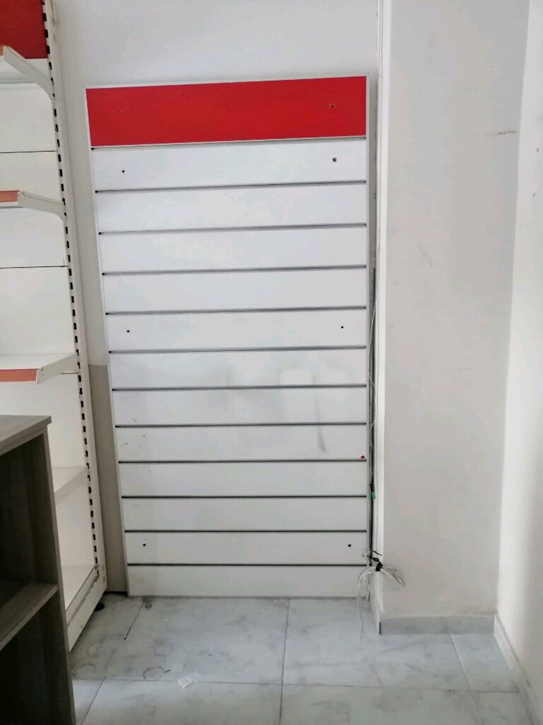 askı rafı - 3
