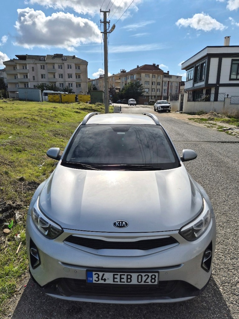 kia stonic suv sahibinden konforlu ve ekonomik - 2