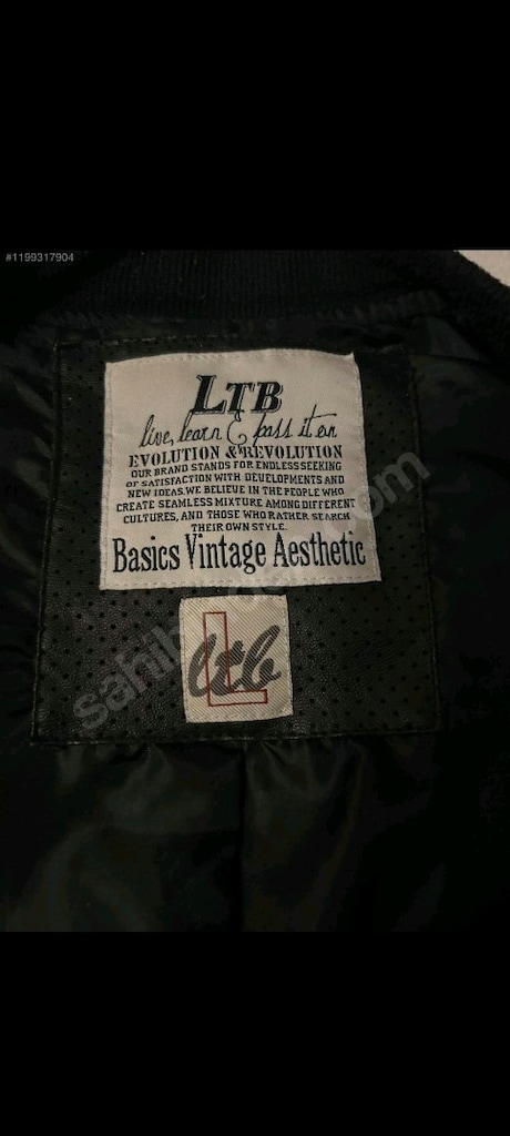 Derimont LTB - 2