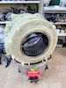 Samsung WW10T604DLN 10.5 KG Çamaşır Makinesi Komple Kazan Grubu (Oriji - 4