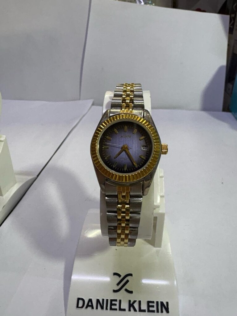 ACTIVE Gold Kadın Kol Saatleri – Vintage Seri / Nadir & Şık Tasarım - 4