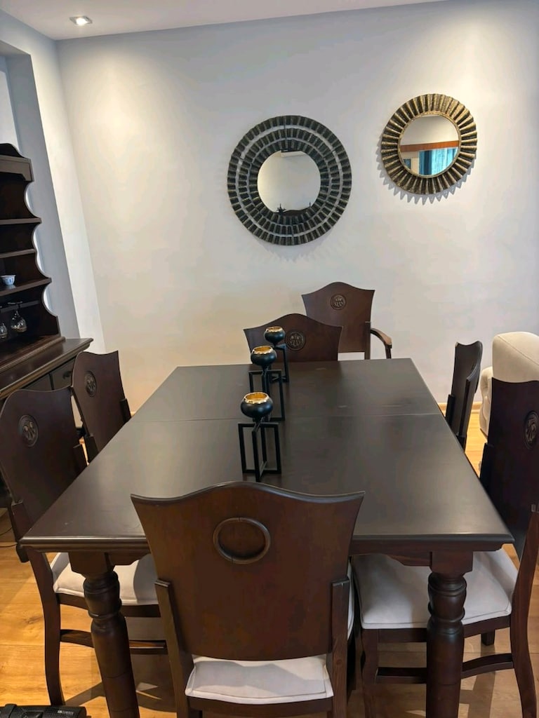 Yemek odası takımı - 3