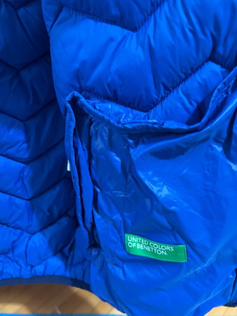 United Colors of Benetton Mont - 3