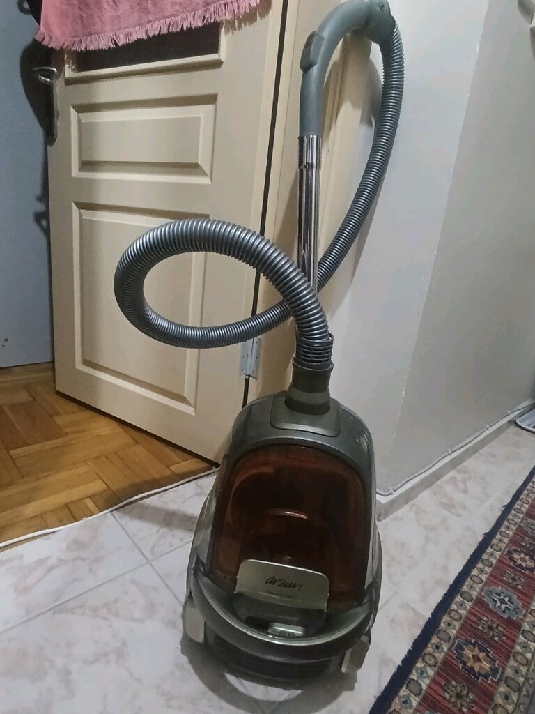 ARZUM TORBASIZ SÜPÜRGE - 2