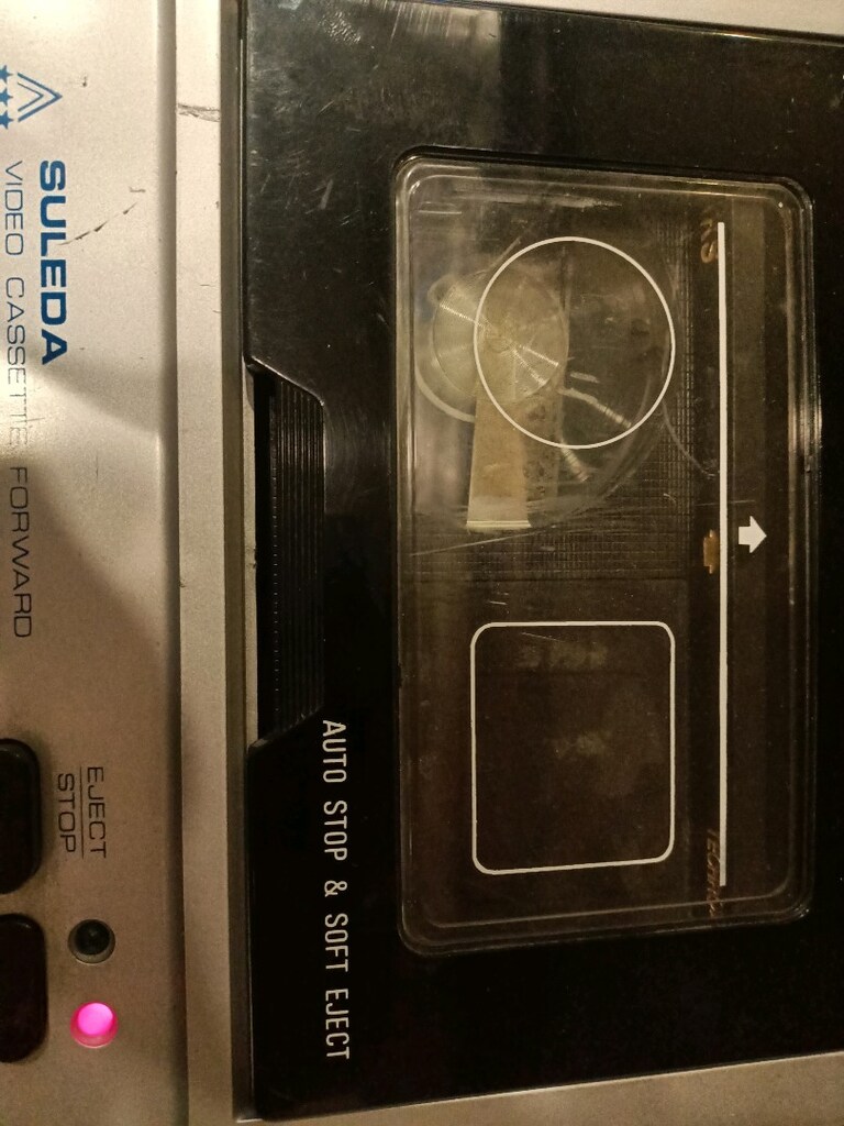 BETA KASET SARICI - 2