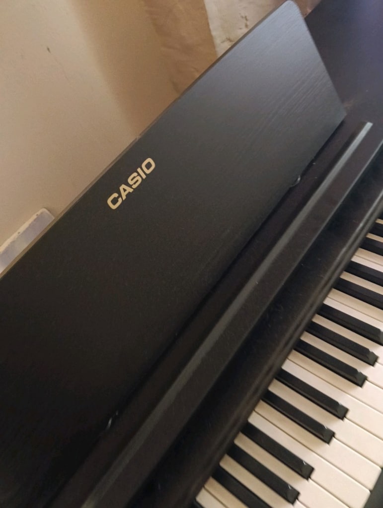 casio piyano celvia 270 ap ciziksiz - 5