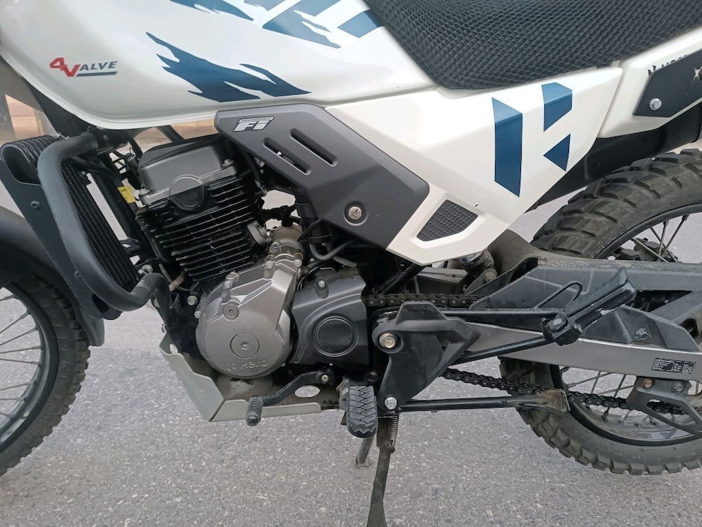 temiz sorunsuz xpulse - 10