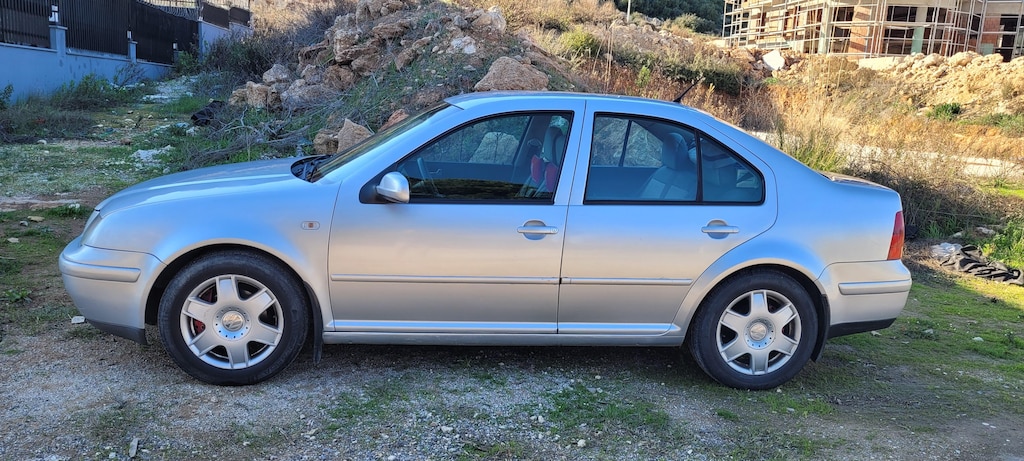 Çeki demirli Bora - 8