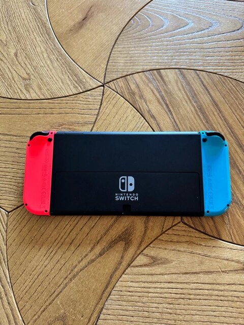 ÇİPLİ nintendo switch oled