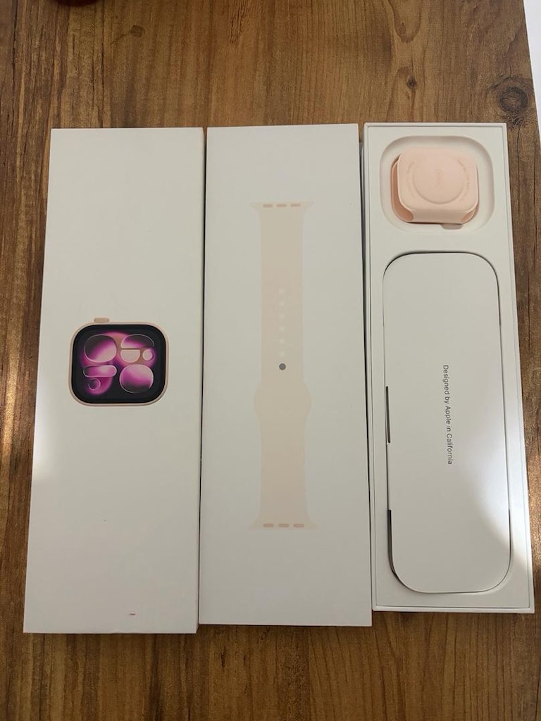 Apple Akıllı Saat - 2
