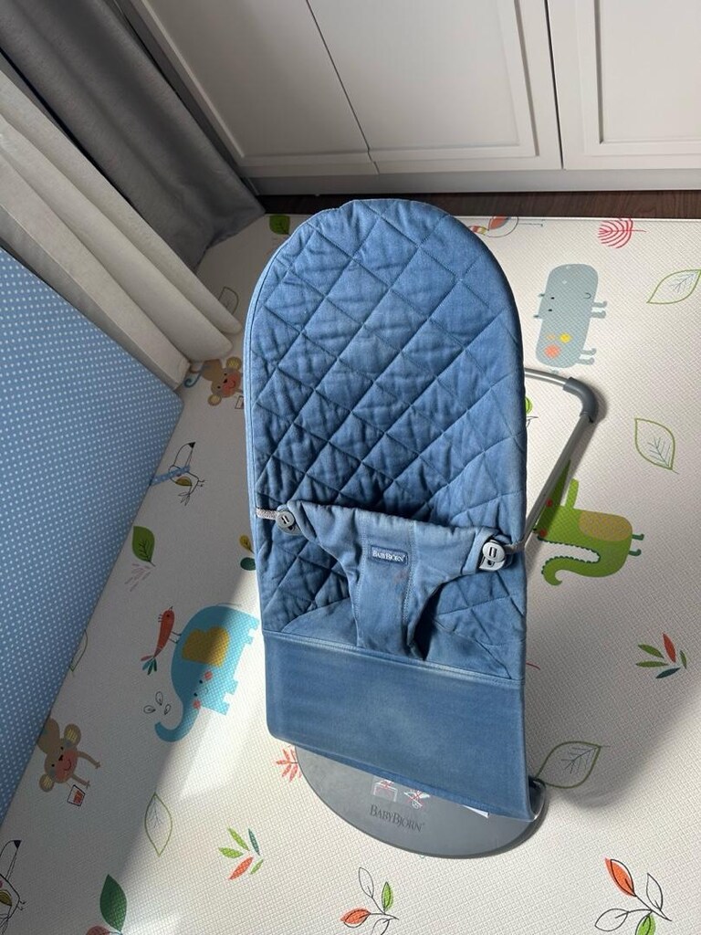 Babybjörn Oyuncaklı - 2