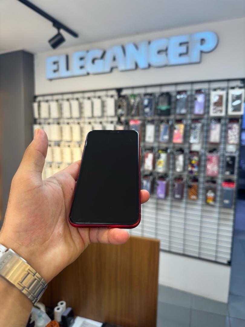 iphone 11 - 2