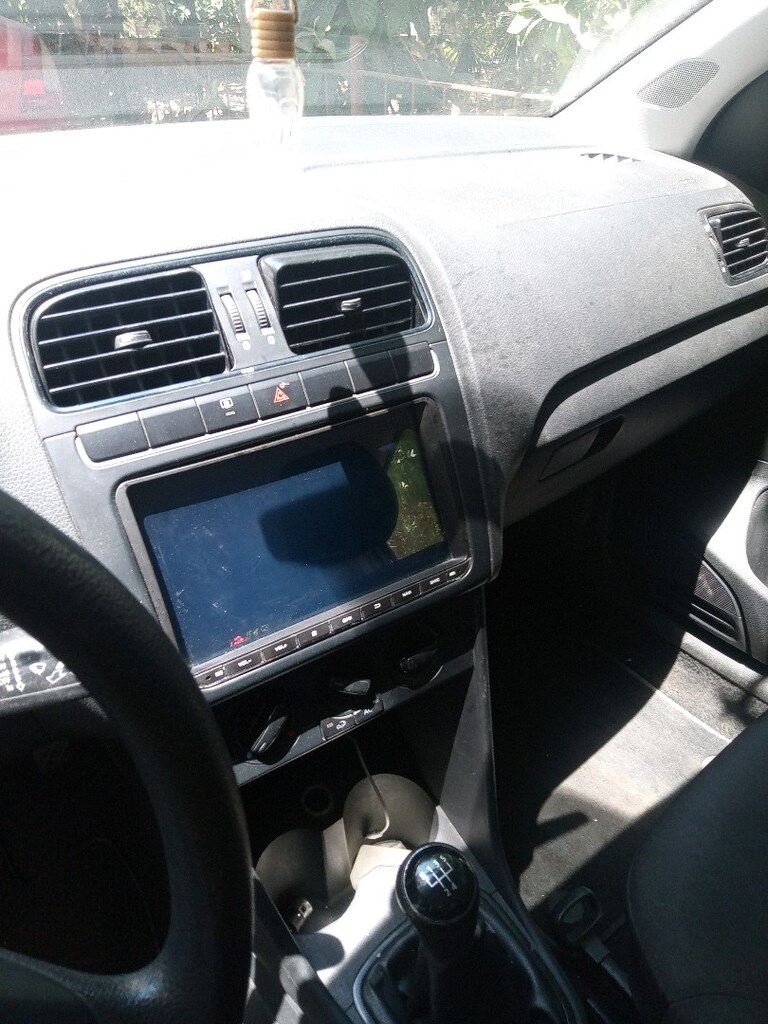 Düşük km VW polo1.2tdi - 9