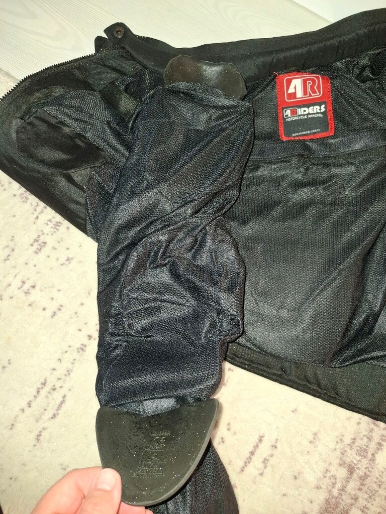 KADIN YAZLIK MOTORCU MONTU - 8