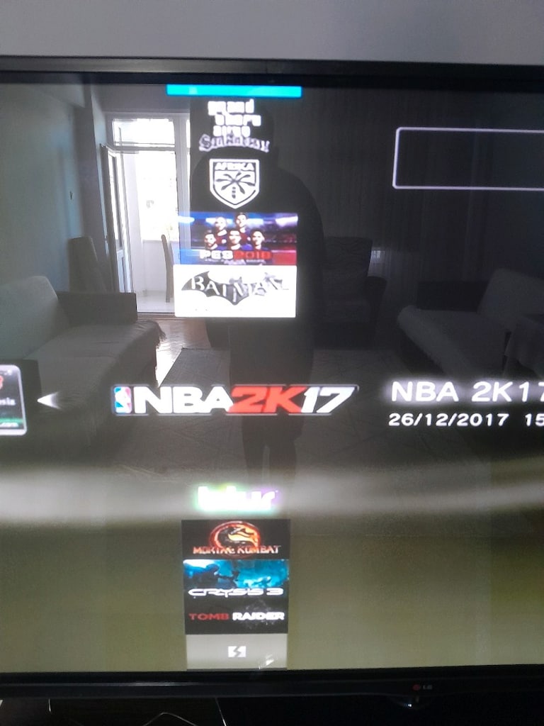 Sony ps3 - 4