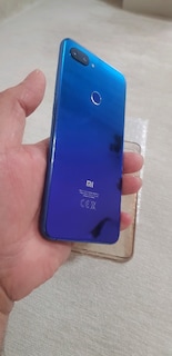 Redmi MI 7 kusursuz tr kayıtlı hiçbirşey yok herşey aktif çalışı - 4