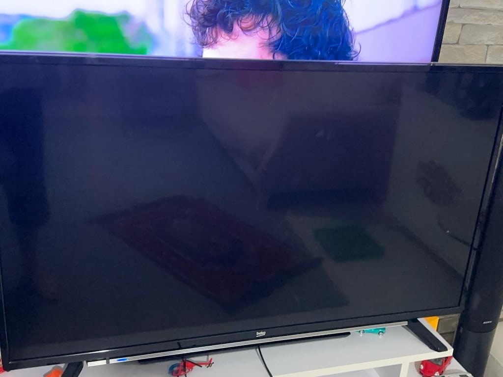 Beko Led Tv Televizyon Yer Kartal da - 3