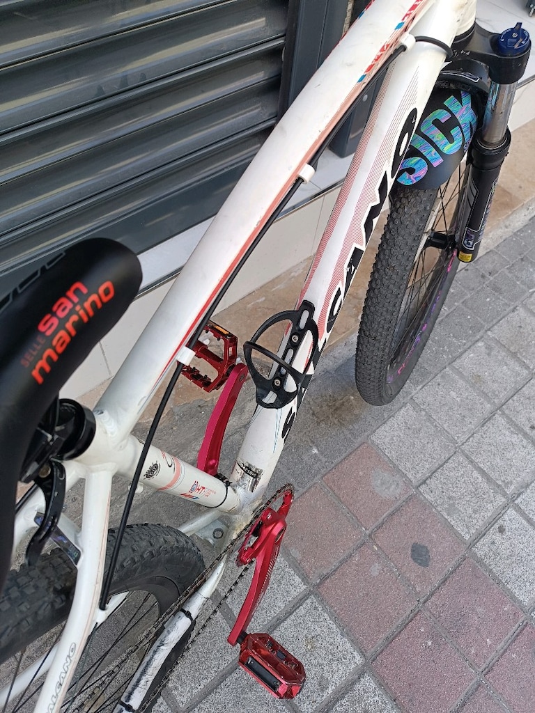 satılık MTB bisiklet - 7