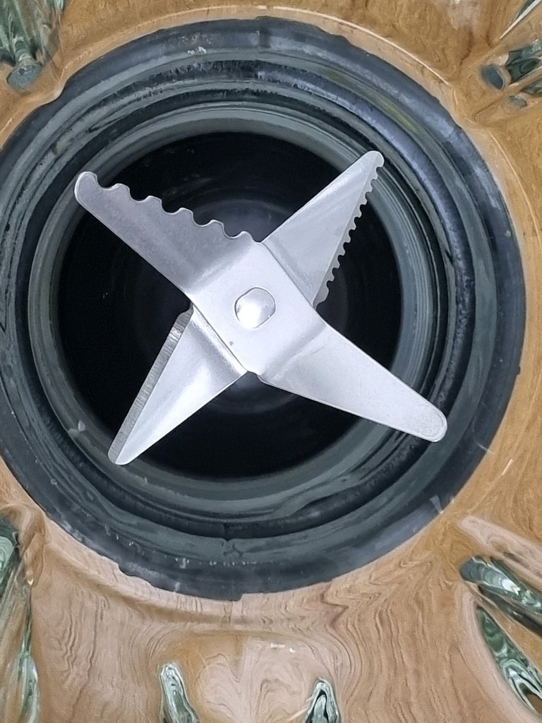 Arzum {Maxiblend Çelik Glass Sürahi Blender} - 5