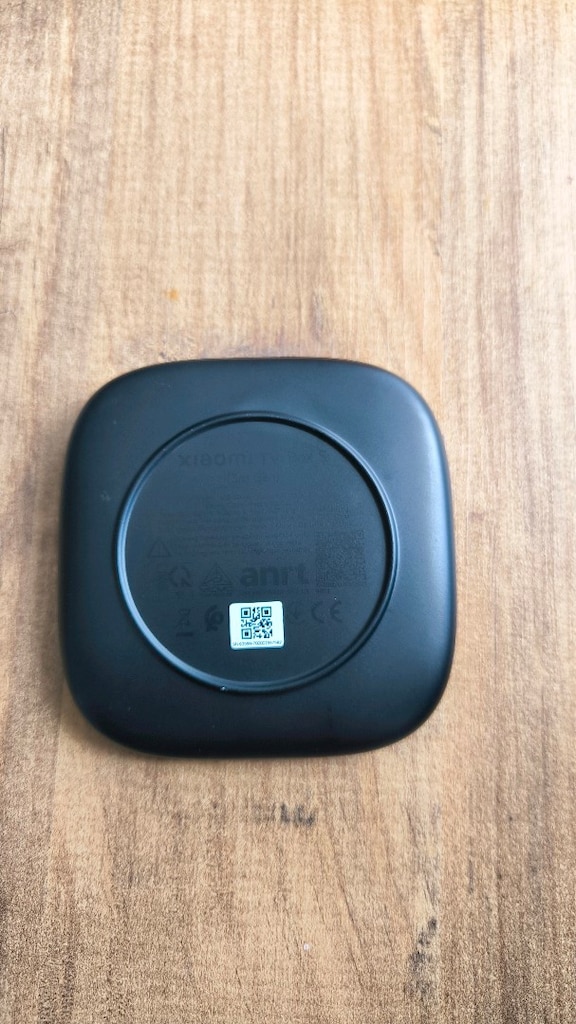 Xiaomi TV Box S 4k(3.nesil) - 4