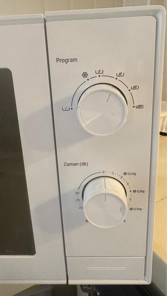mikro dalga BEKO - 4