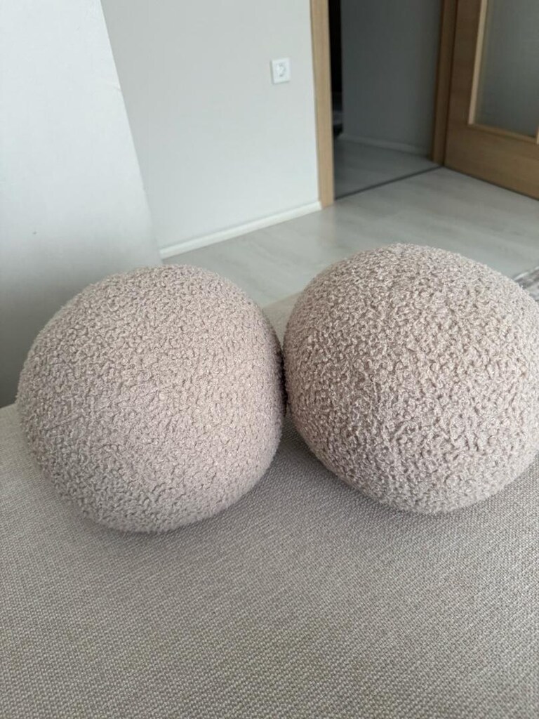 Top Yastık - 3